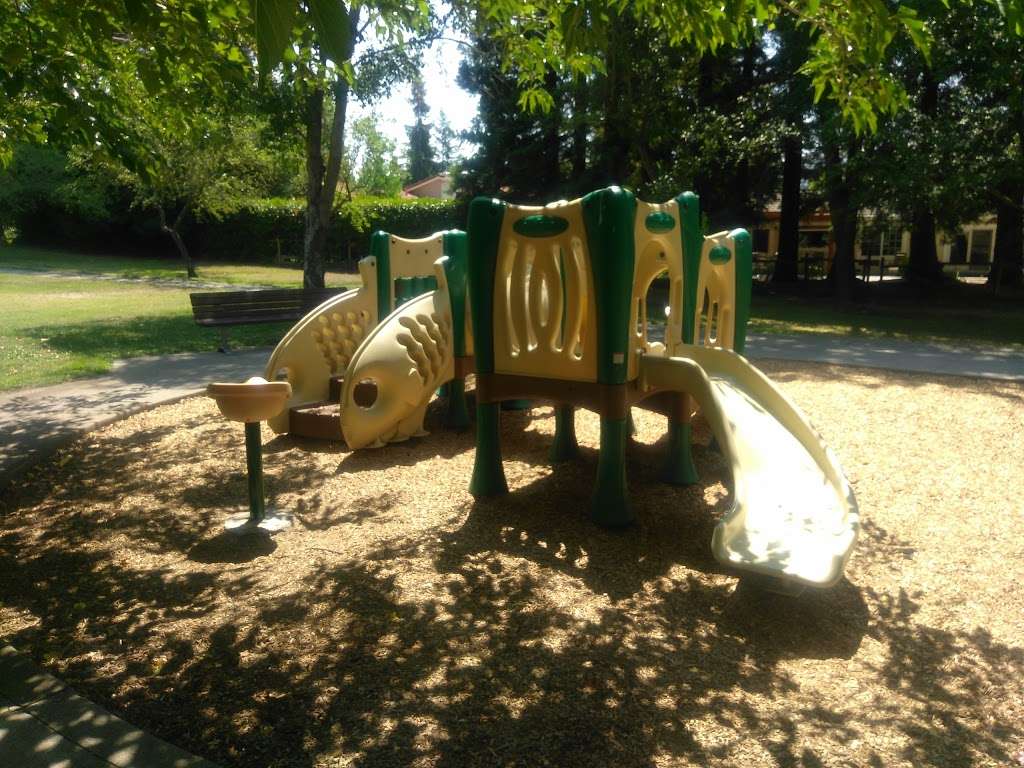 Neighborhood Park | 318 Elati Ct, Danville, CA 94526, USA