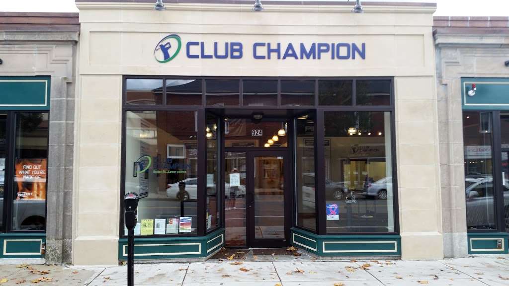 Club Champion | 924 Great Plain Ave, Needham, MA 02492 | Phone: (781) 449-1397