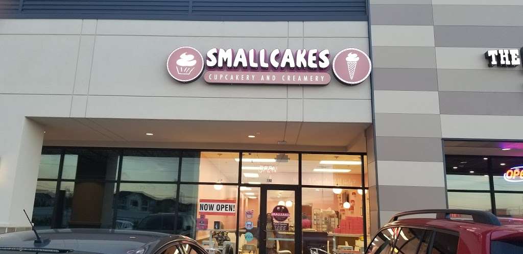 Smallcakes Humble | 9739 N Sam Houston Pkwy E #190, Humble, TX 77396, USA | Phone: (832) 412-4332