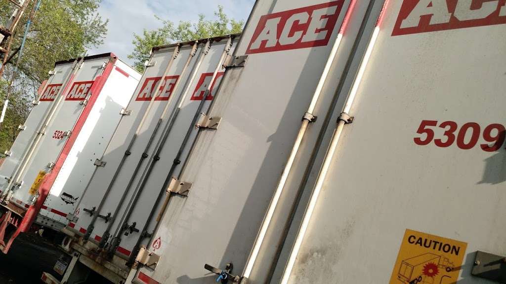 Ace Trucking and Repairs, Inc. | 316 Clay Ave, Stroudsburg, PA 18360, USA | Phone: (570) 421-2704