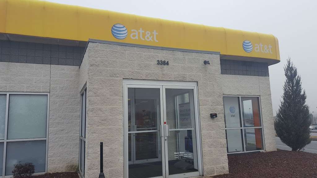 AT&T Store | 3384 Lehigh St, Allentown, PA 18103 | Phone: (610) 966-7022