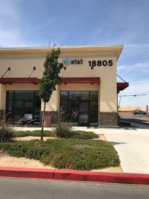 AT&T Store | 18805 Bear Valley Rd Suite 6, Apple Valley, CA 92308, USA | Phone: (760) 240-3592