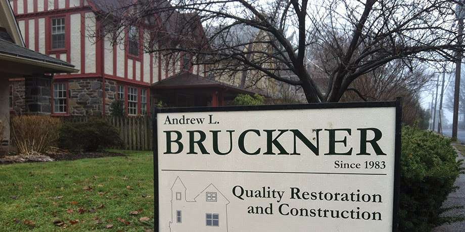 Bruckner Andrew L | 161 Rose Ln, Haverford, PA 19041, USA | Phone: (610) 642-3318