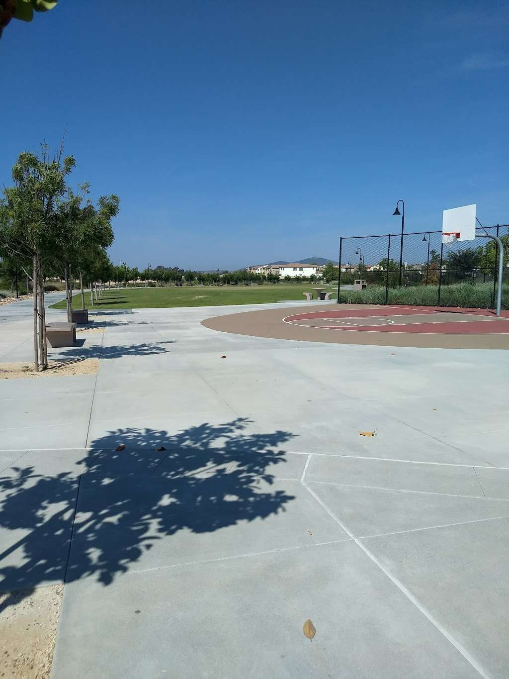 Solana Ranch Park | 13605 Pacific Highlands Ranch Pkwy, San Diego, CA 92130, USA | Phone: (858) 552-1616