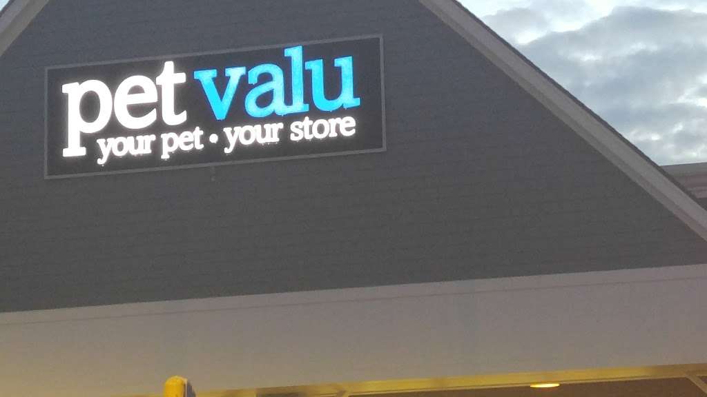 Pet Valu | 2231 Old Bridge Rd, Lake Ridge, VA 22192 | Phone: (571) 408-4129