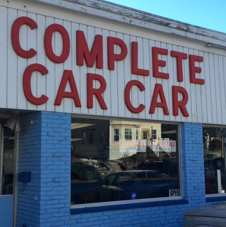 Universal Auto Repair | 576 Haverhill St, Lawrence, MA 01841, USA | Phone: (978) 557-5677