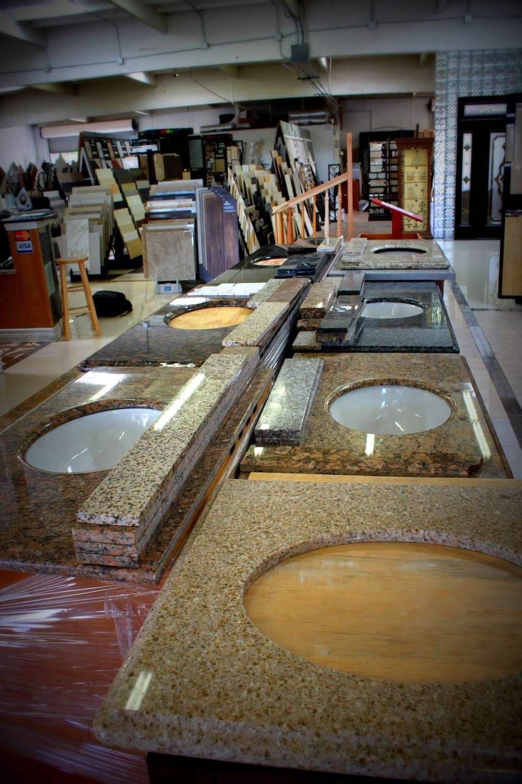 H K Cabinet and Stone | 2334, 10591 Beach Blvd, Stanton, CA 90680 | Phone: (714) 828-8299