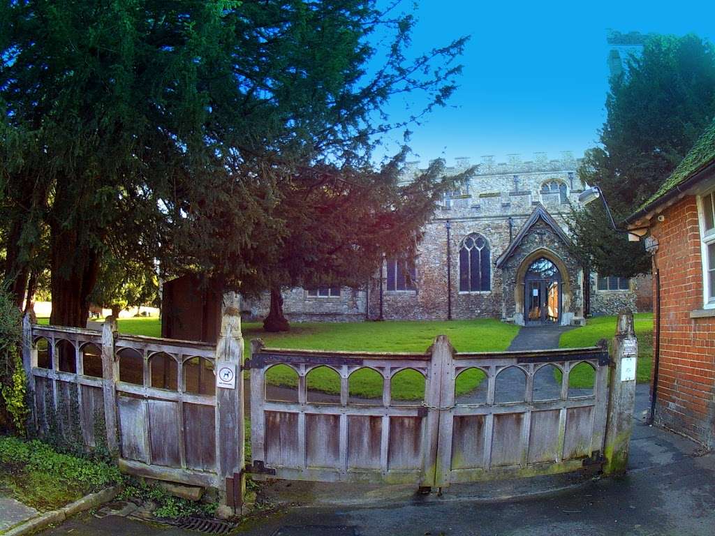 All Saints Church, Writtle | Church La, Writtle, Chelmsford CM1 3EN, UK | Phone: 01245 422846