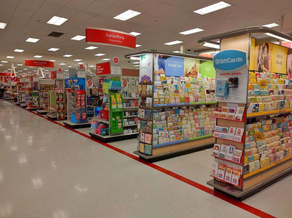 Target | 533 Coleman Ave, San Jose, CA 95110, USA | Phone: (408) 346-2022