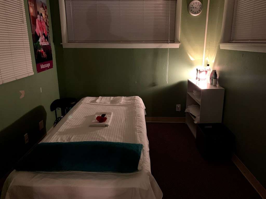 Orchid Day Spa | 4346 S 27th St, Milwaukee, WI 53221, USA | Phone: (262) 366-1768