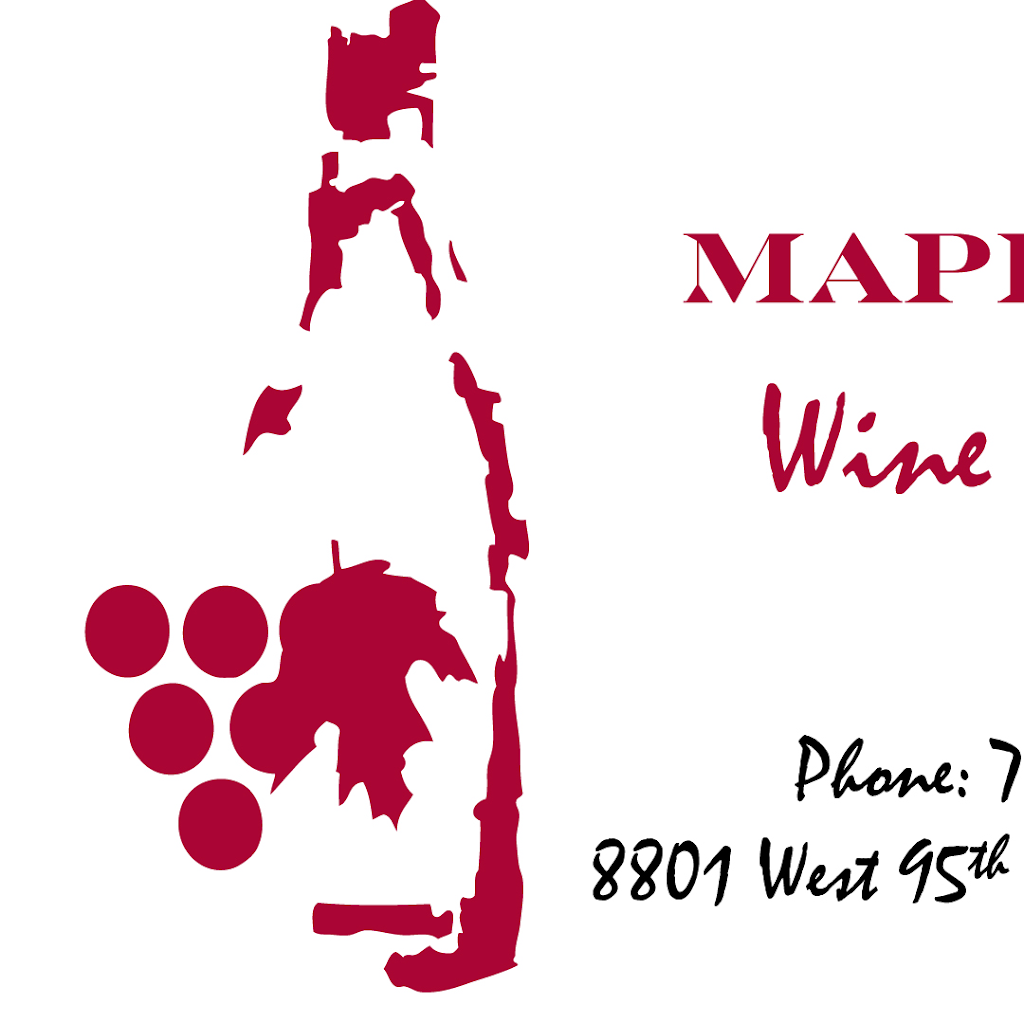 Maple Lake Wine & Spirits | 8801 95th St, Palos Hills, IL 60465 | Phone: (708) 430-3581