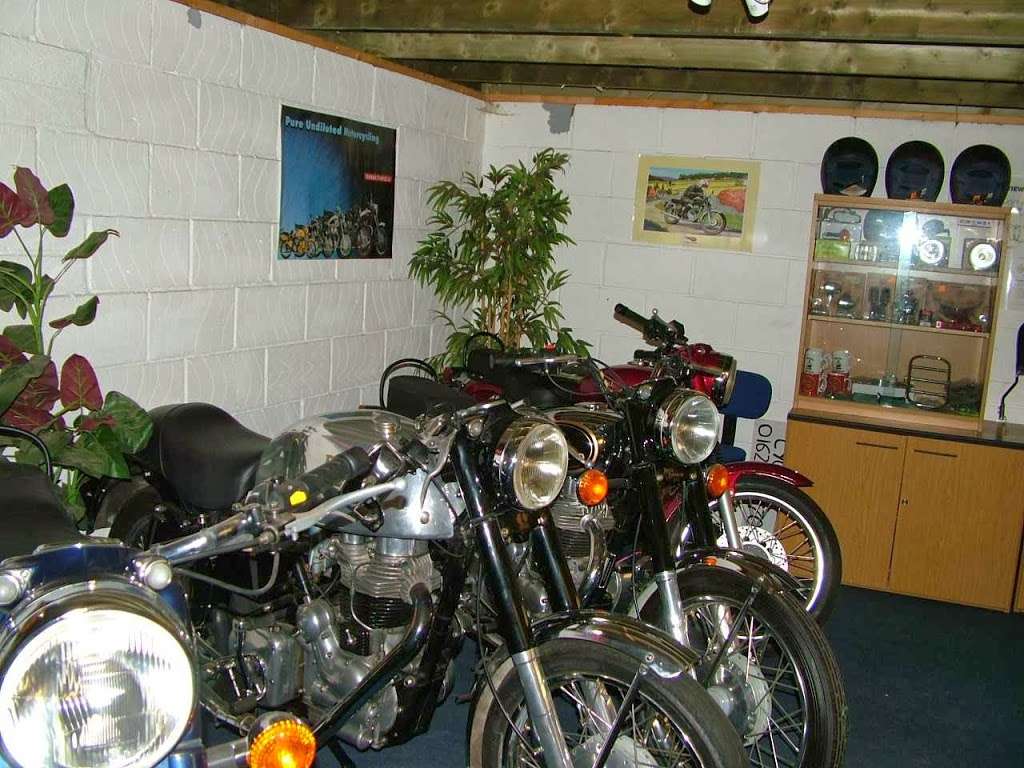 C&C Motorcycles | 26 Kenward Rd, Yalding, Maidstone ME18 6JP, UK | Phone: 01622 817703