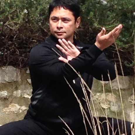 Blue Siytangco Taiji Kungfu Academy @ Oriental Phoenix Arts | 17310 Farm to Market Rd 529 #111, Houston, TX 77095, USA | Phone: (281) 394-0476