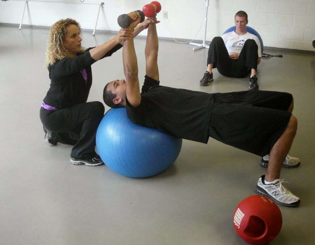 Nadia Ellis Fitness | 317 NY-94 #100, Warwick, NY 10990, USA | Phone: (888) 524-6484