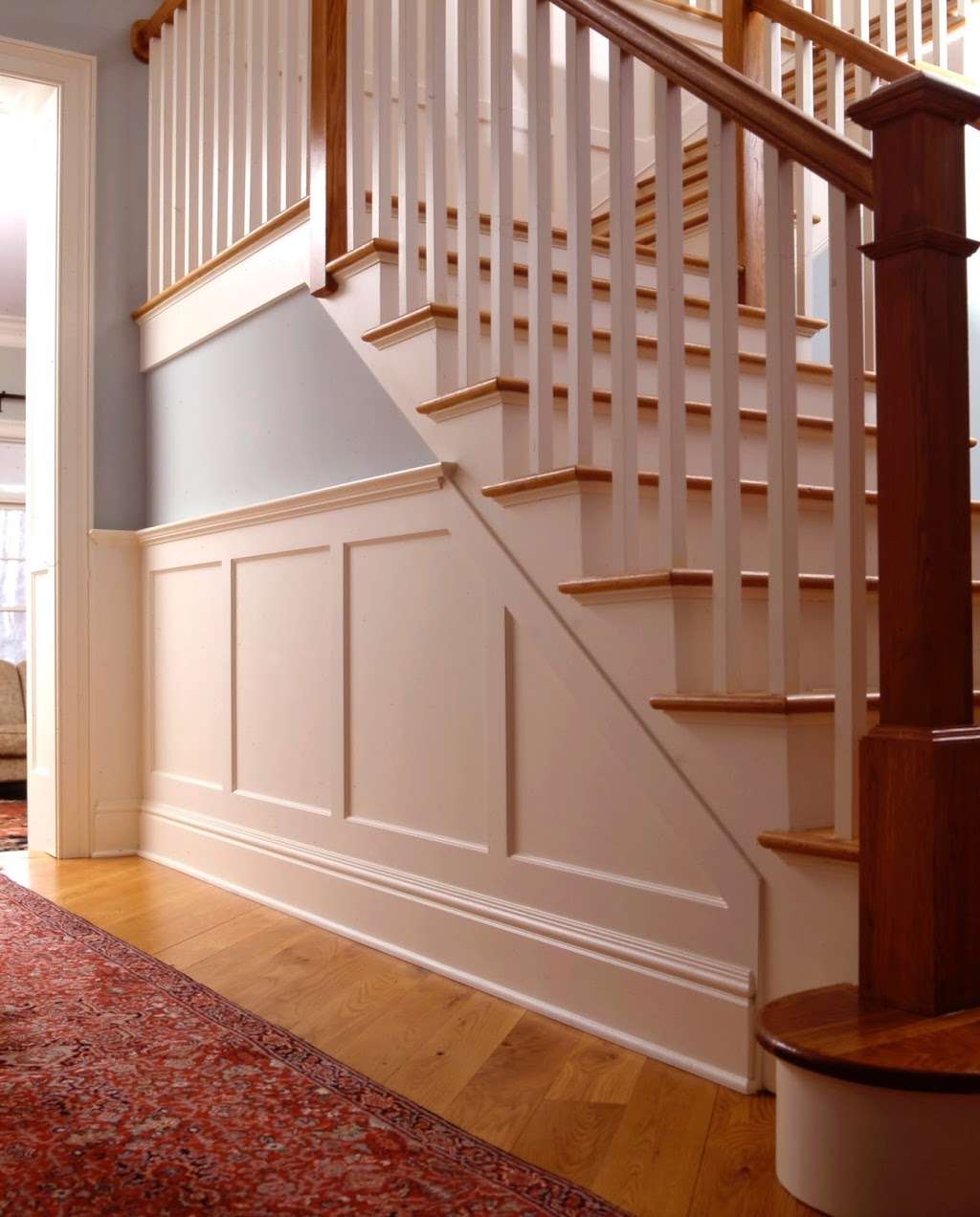 Wainscot Solutions | 48 Anderson Ave #5, New Milford, CT 06776, USA | Phone: (860) 354-3638