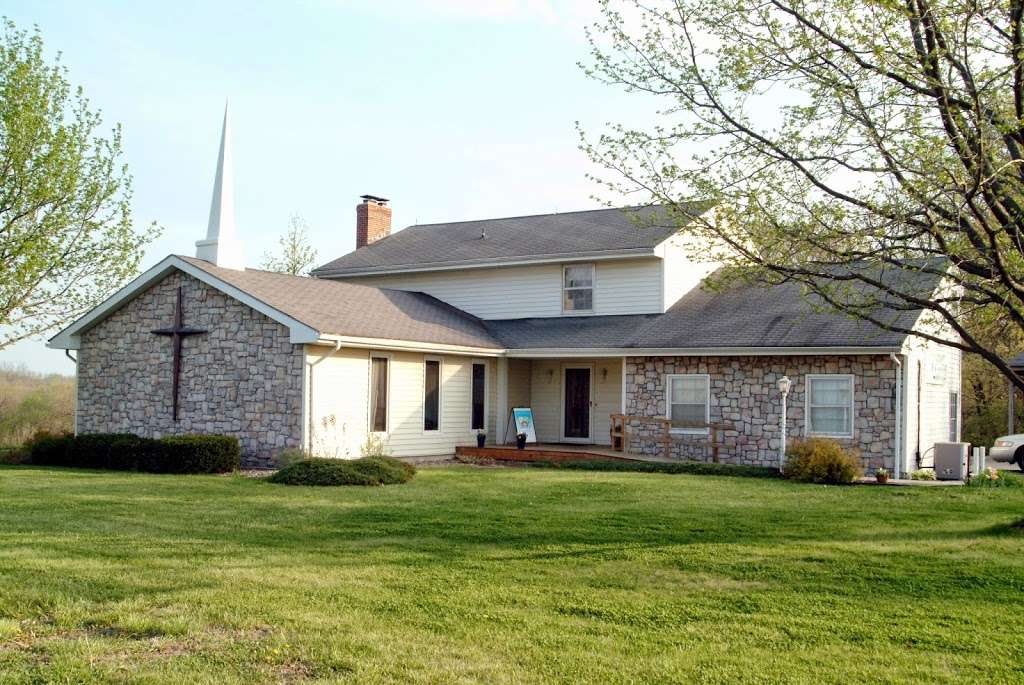 Living Water Christian Church | 12411 Tom Watson Pkwy, Kansas City, MO 64152, USA | Phone: (816) 891-7200