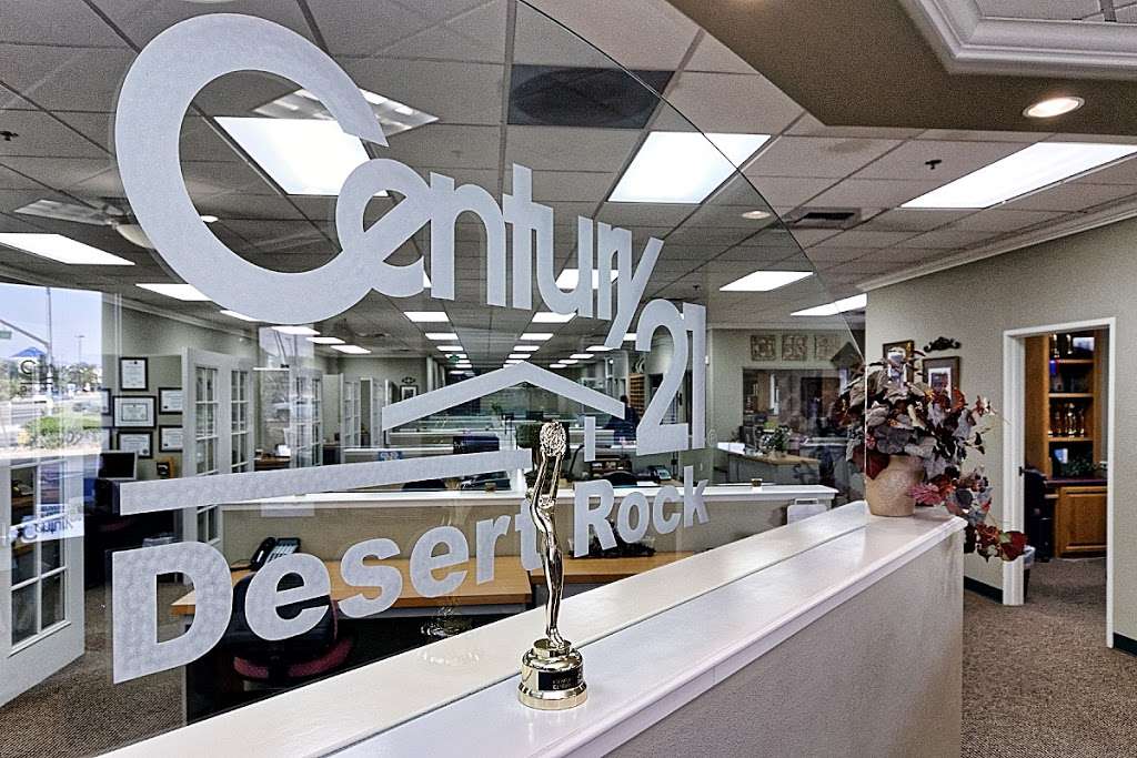 Century 21 Desert Rock | 15311 Bear Valley Rd #1, Hesperia, CA 92345, USA | Phone: (760) 244-8557