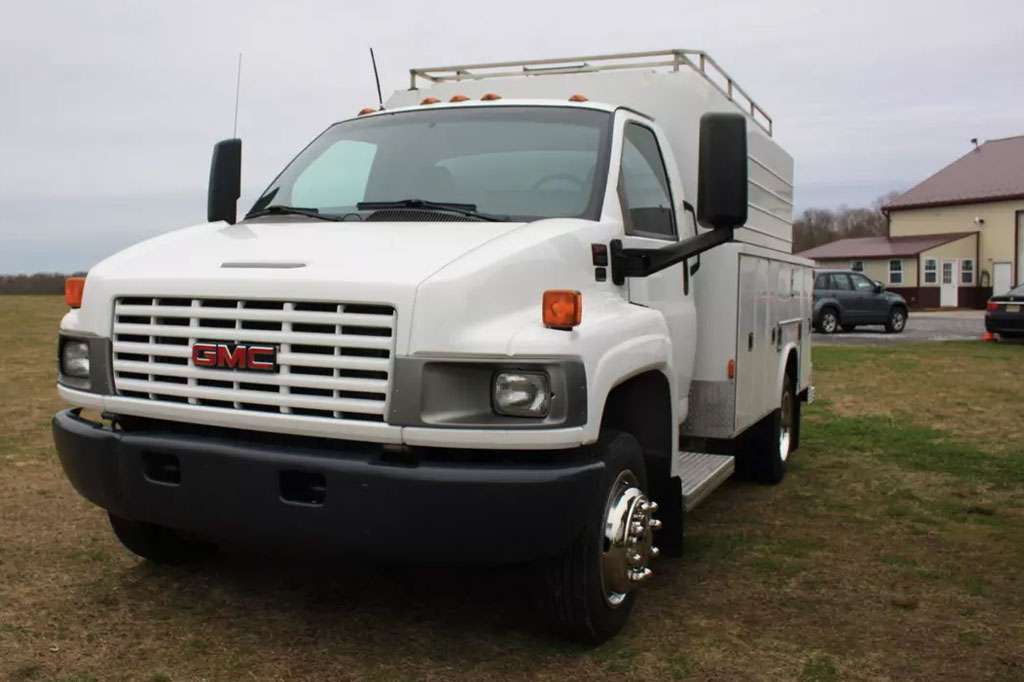 Russells Truck Sales | 712 Landis Ave, Bridgeton, NJ 08302, USA | Phone: (856) 332-3932