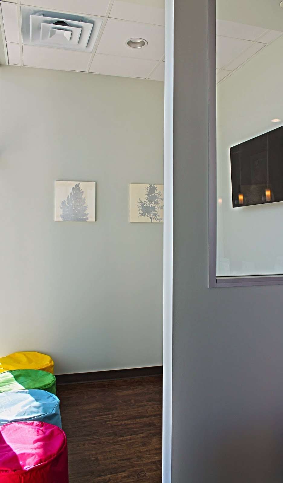 Dental Garden | 8710 Grand Mission Blvd A, Richmond, TX 77407, USA | Phone: (281) 853-9215
