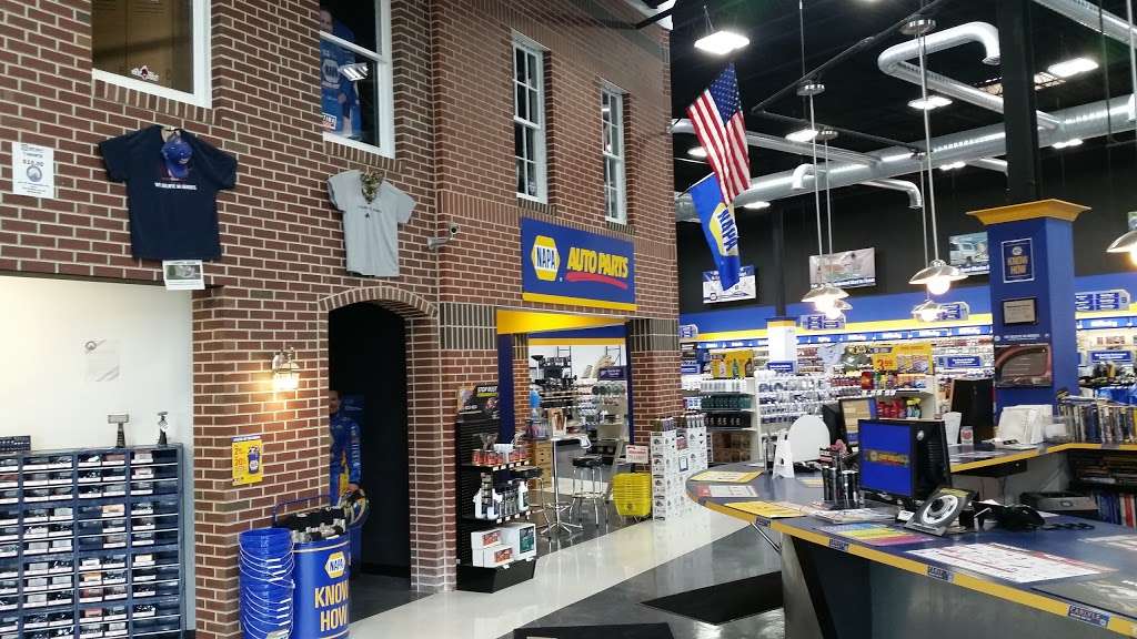 NAPA Auto Parts of Hunt Valley | 10950 Gilroy Rd A, Hunt Valley, MD 21031, USA | Phone: (410) 316-1090