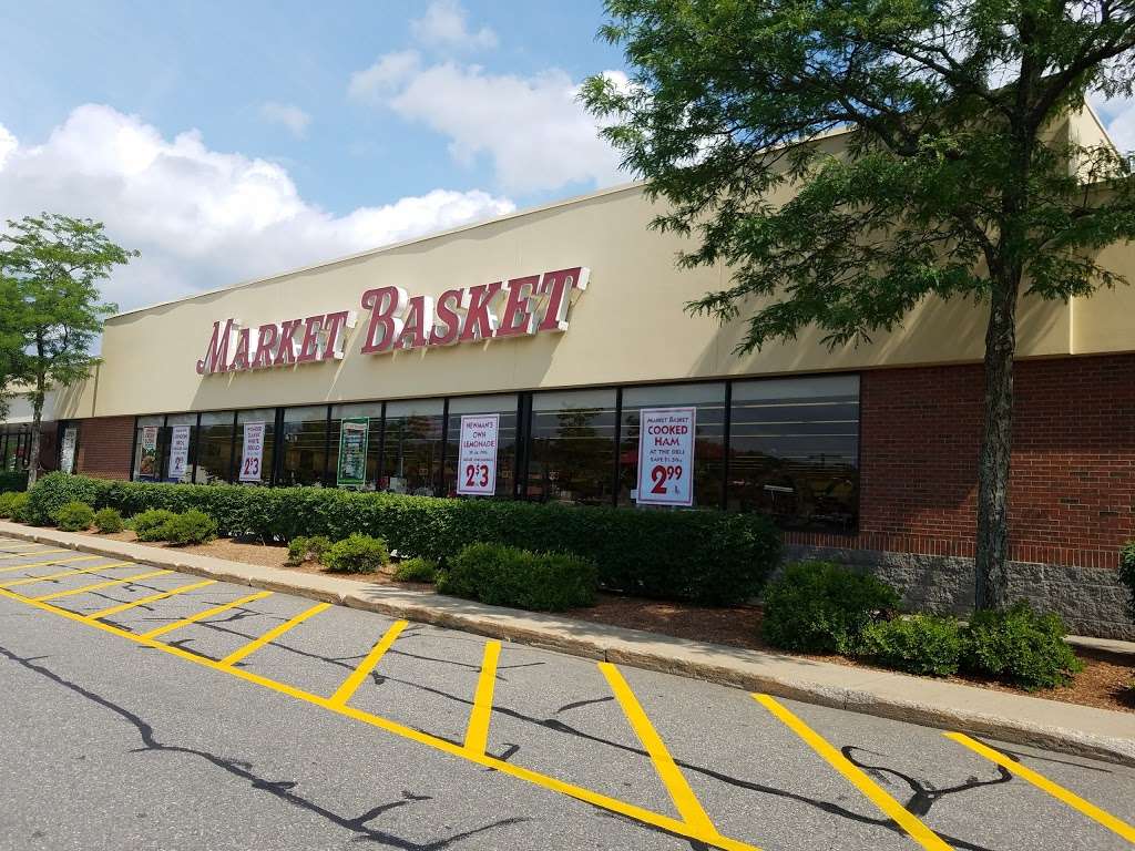 Market Basket | 199 Boston Rd, North Billerica, MA 01862 | Phone: (978) 667-8199