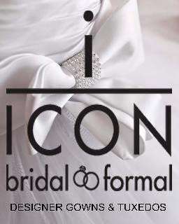 Icon Bridal & Formal | 14128 Darnestown Rd, Darnestown, MD 20874 | Phone: (301) 355-4741