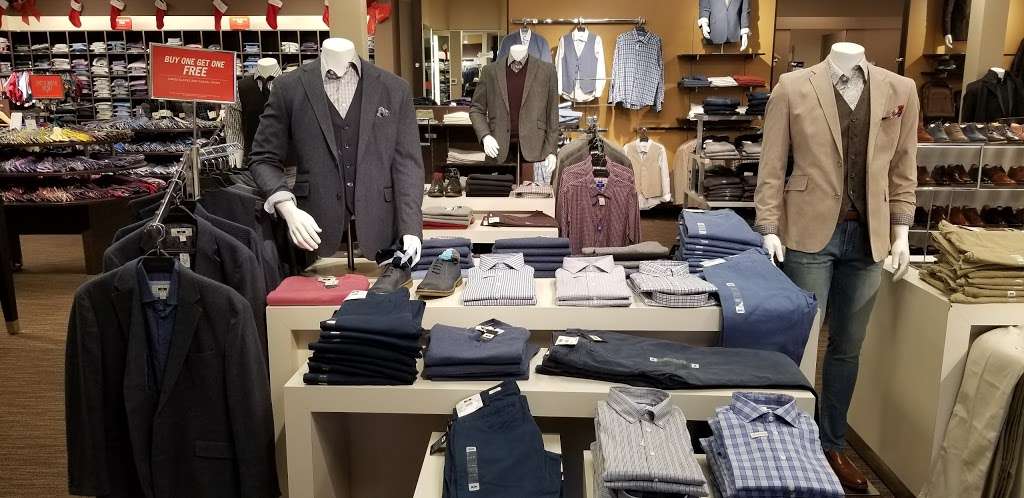 Mens Wearhouse | 8903 West Glades Road Bay, Suite L7-9, Boca Raton, FL 33434, USA | Phone: (561) 482-7533