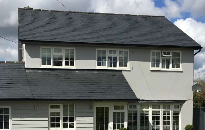 K Harrison Roofing | Alvignac, Watch House Green, Felsted CM6 3EF, UK | Phone: 01371 821320