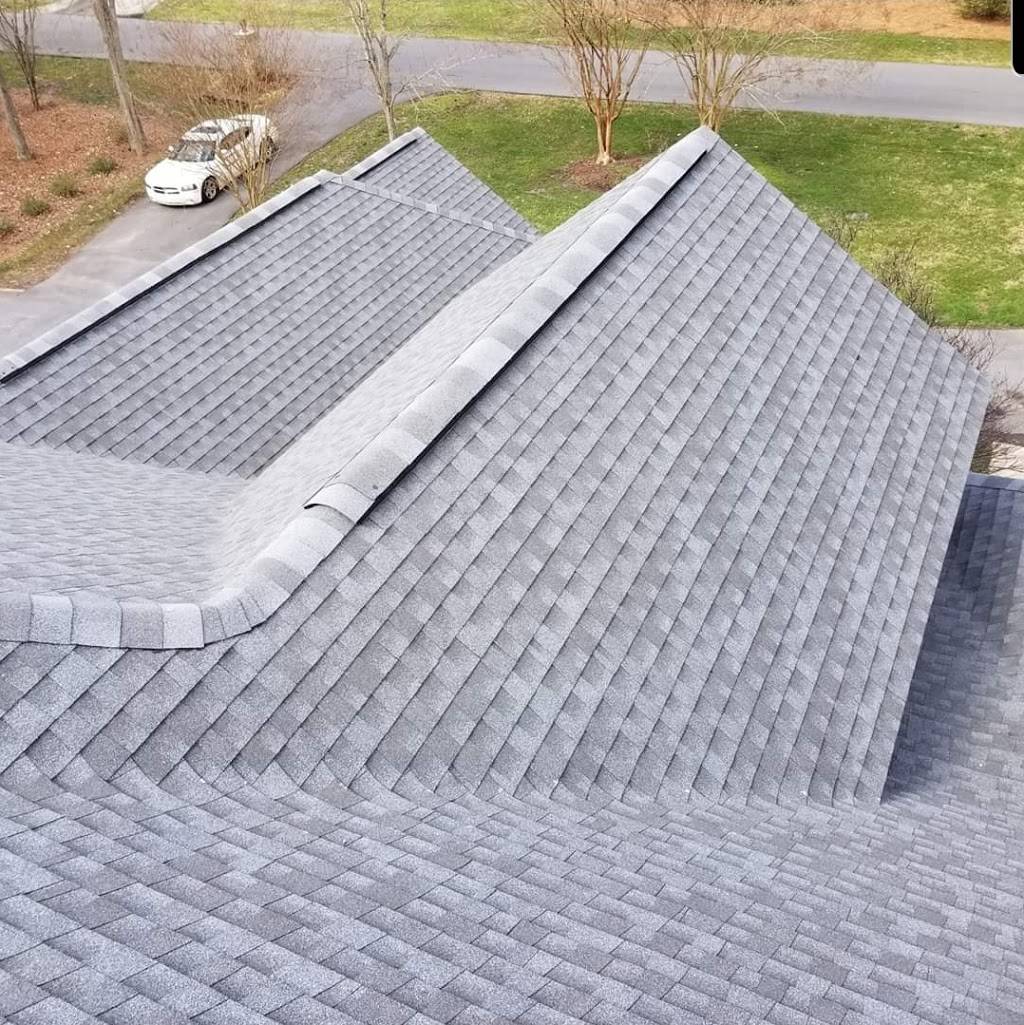 NC Roofing | 3924 Hickswood Forest Ct, High Point, NC 27265, USA | Phone: (336) 500-7068