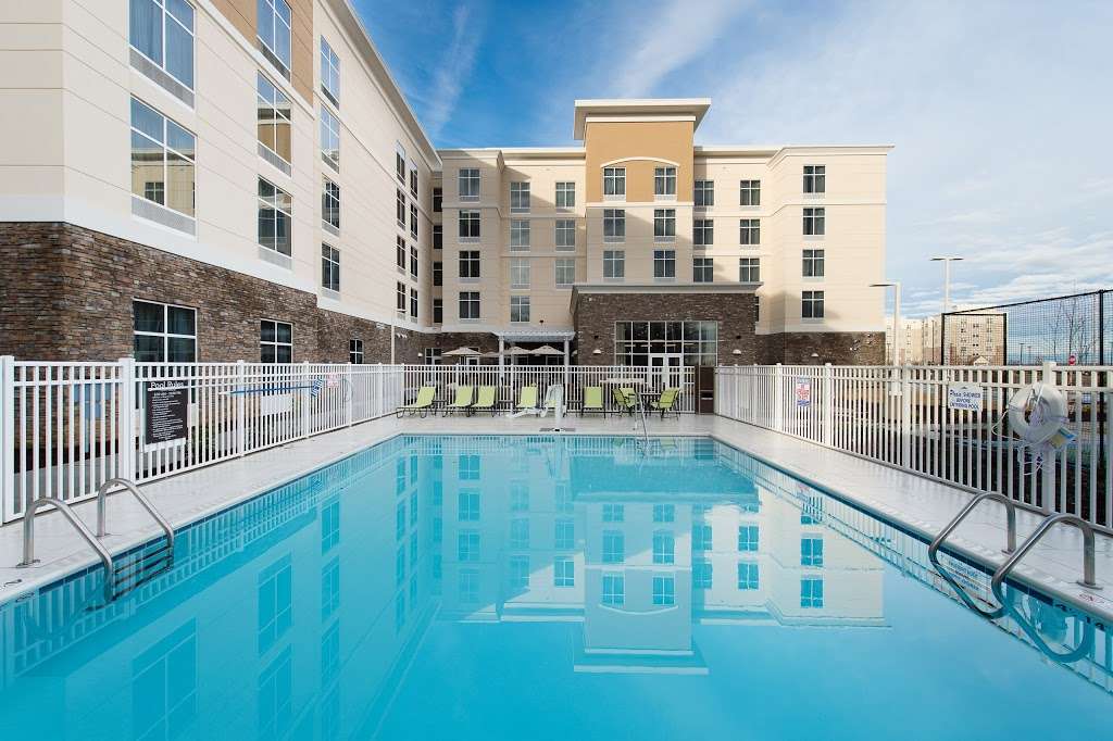 Homewood Suites by Hilton Concord Charlotte | 7300 Scott Padgett Pkwy, Concord, NC 28027, USA | Phone: (980) 313-3100