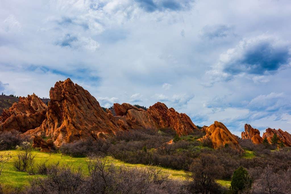 Roxborough State Park | 4751 Roxborough Dr, Littleton, CO 80125 | Phone: (303) 973-3959