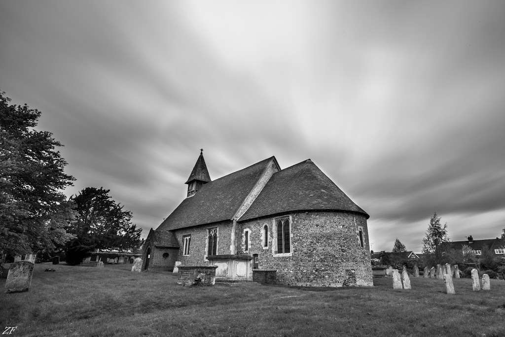 St. Leonards Church | St Leonards Rd, Hertford SG14 3JW, UK | Phone: 01992 413691