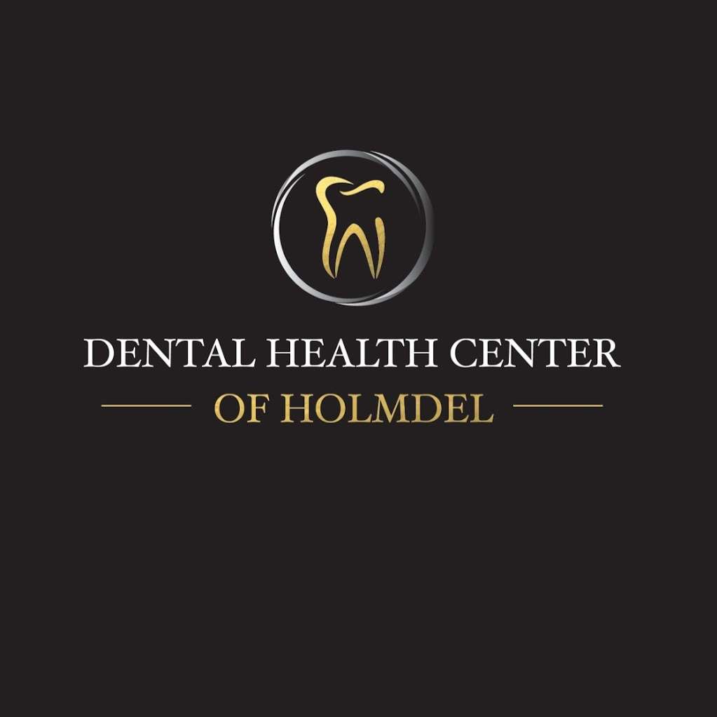 Dental Health Center | 146 NJ-34, Holmdel, NJ 07733, USA | Phone: (732) 946-4244