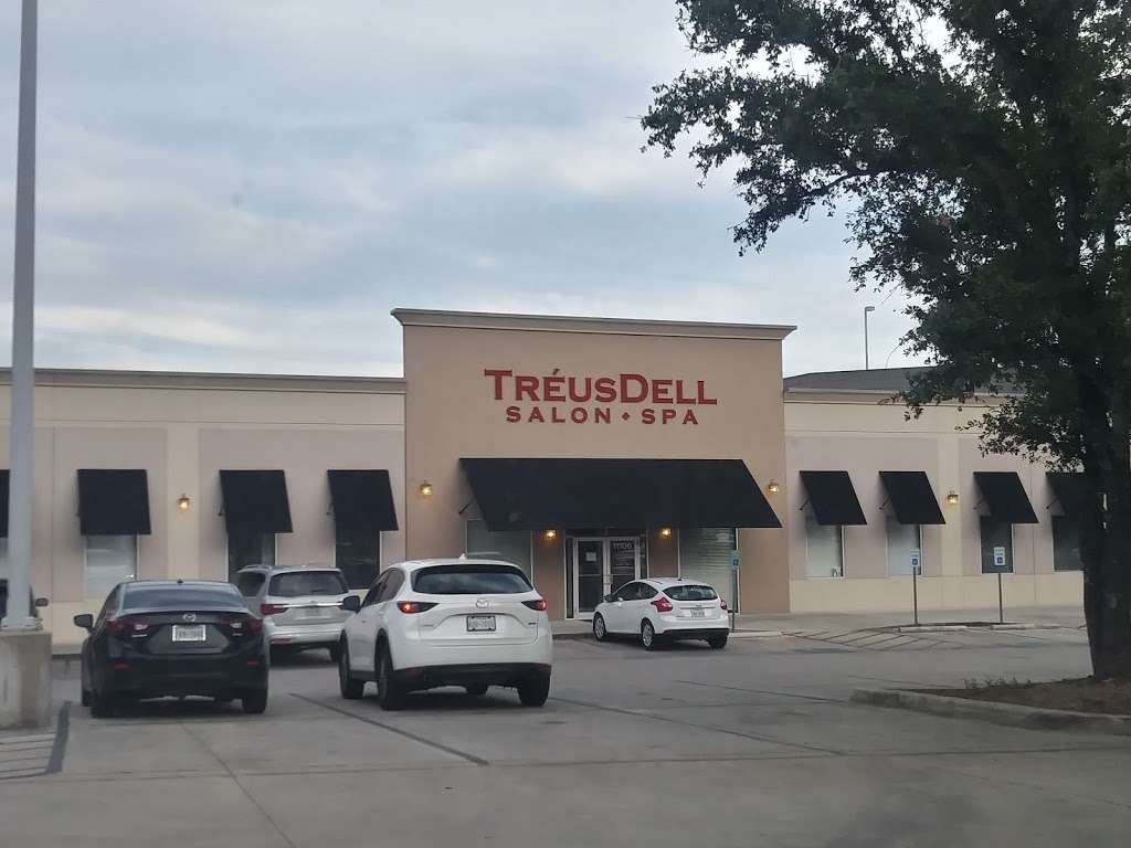 Treusdell Salon & Spa | 11106 Huebner Rd, San Antonio, TX 78230, USA | Phone: (210) 561-7722