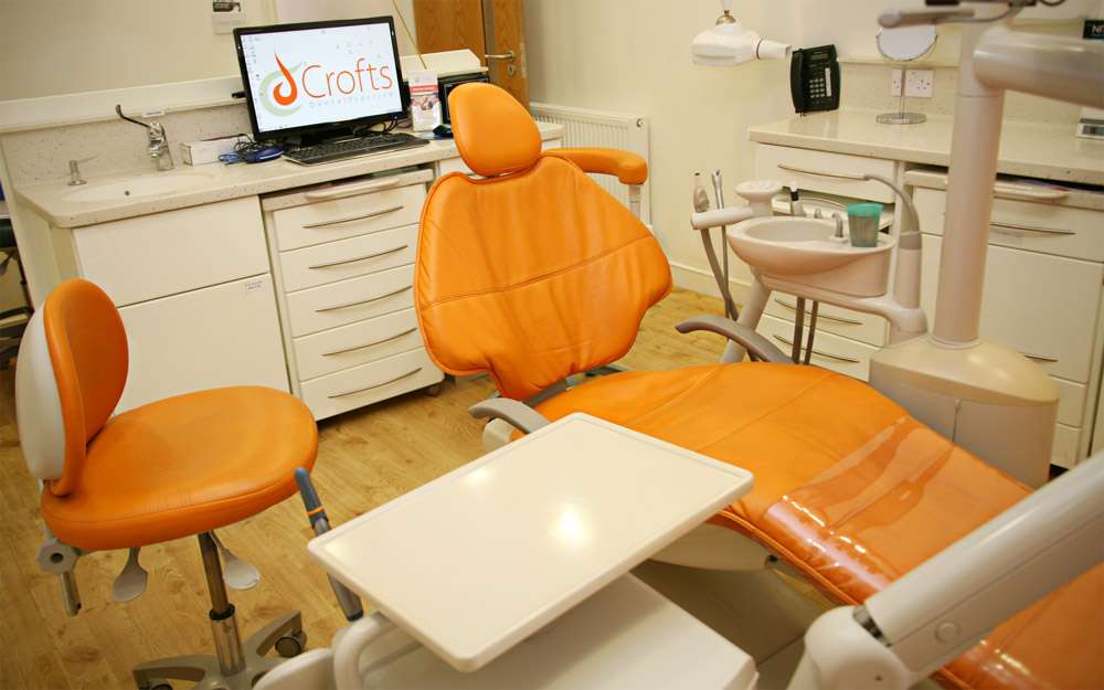 Crofts Dental Practice | 2 St Johns Rd, Epping CM16 5DN, UK | Phone: 01992 574004