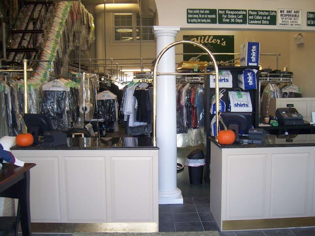 Hillers Cleaners | 63 Main St, Hopkinton, MA 01748 | Phone: (508) 435-3880