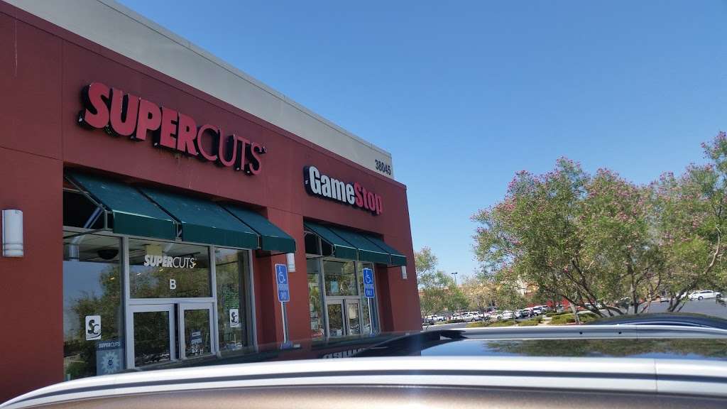 GameStop | 38045 47th St E, Palmdale, CA 93552, USA | Phone: (661) 285-3286
