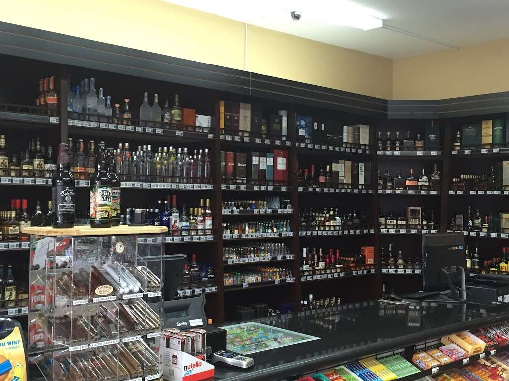 West Covina Liquor | 1341 S Azusa Ave, West Covina, CA 91791 | Phone: (626) 918-2200