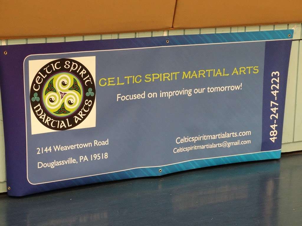 Celtic Spirit Martial Arts | 2144 Weavertown Rd, Douglassville, PA 19518, USA | Phone: (484) 247-4223