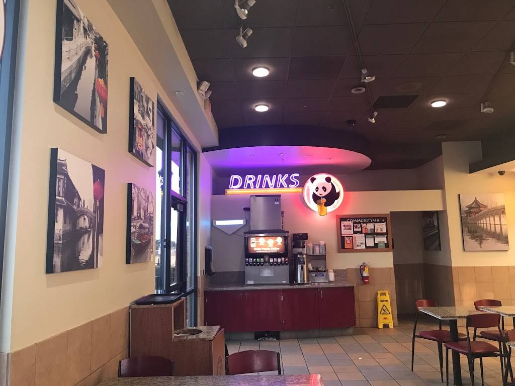 Panda Express | 4339 E Morada Ln, Stockton, CA 95212, USA | Phone: (209) 474-8831