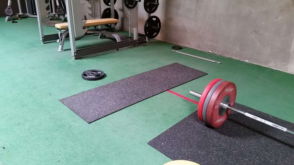 Power Pros Fitness | 32832 Wolf Store Rd, Temecula, CA 92592, USA | Phone: (951) 302-5995