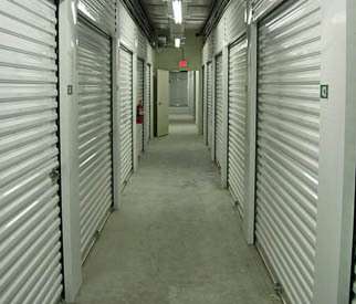 Spring Garden Self Storage | 530 S Spring Garden Ave, DeLand, FL 32720 | Phone: (386) 734-1000