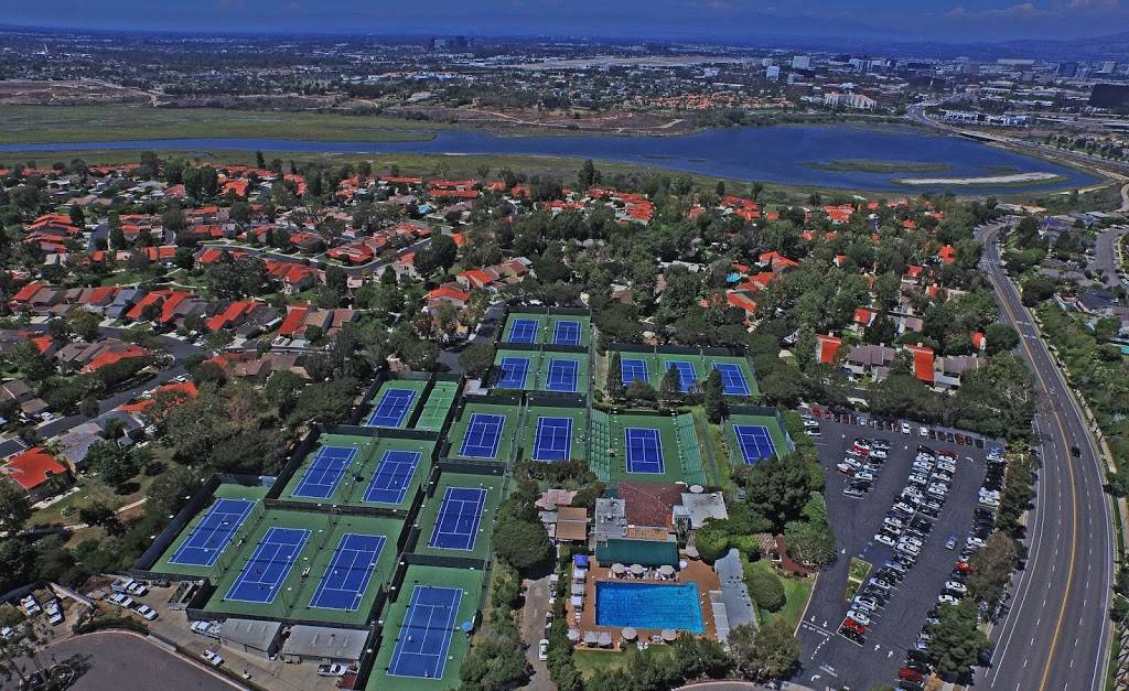 Newport Beach Tennis Club | 2601 Eastbluff Dr, Newport Beach, CA 92660, USA | Phone: (949) 644-0050