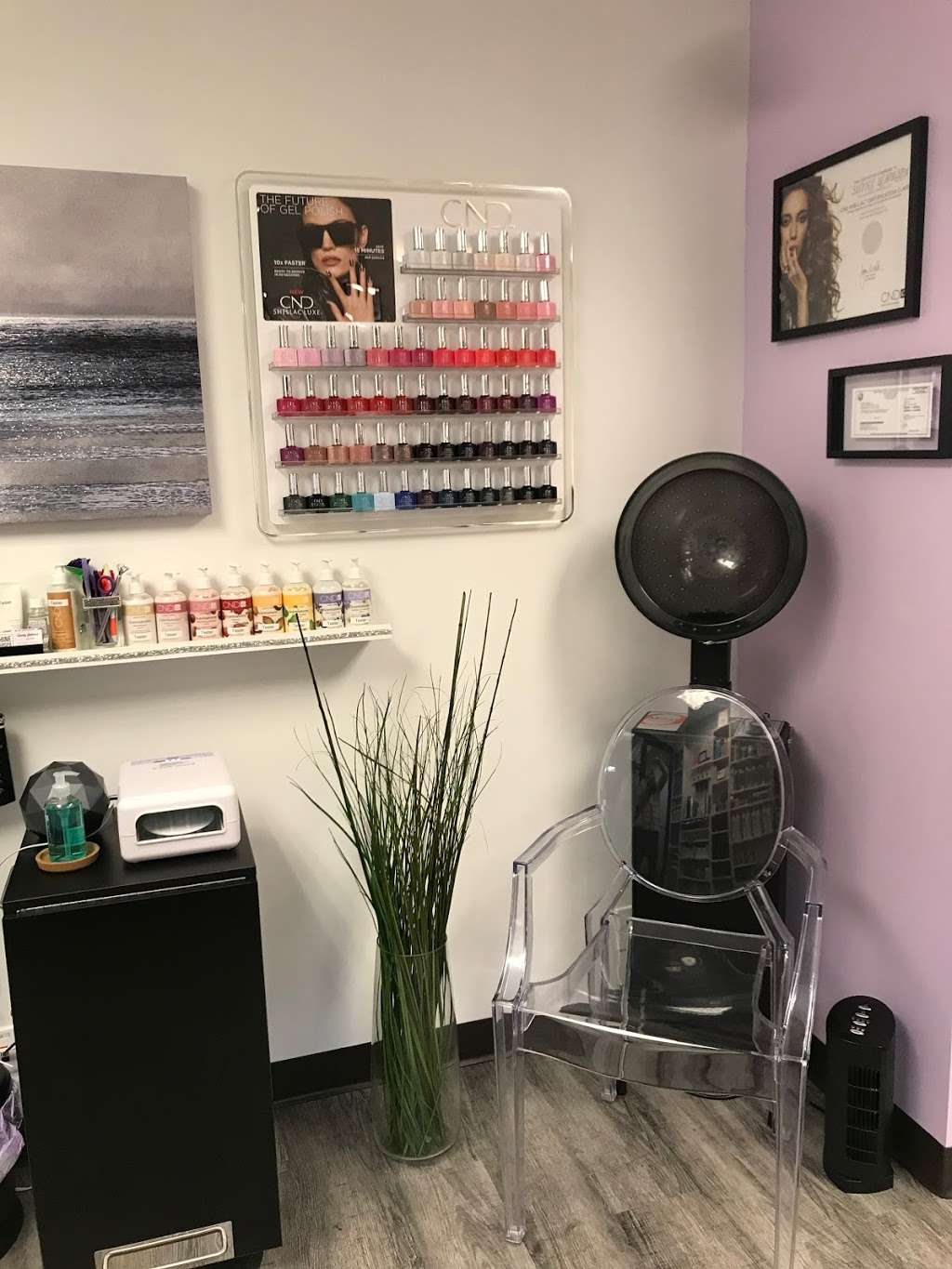 Shine Hairspa | 438 S Emerson Ave #161, Greenwood, IN 46143 | Phone: (317) 886-7802