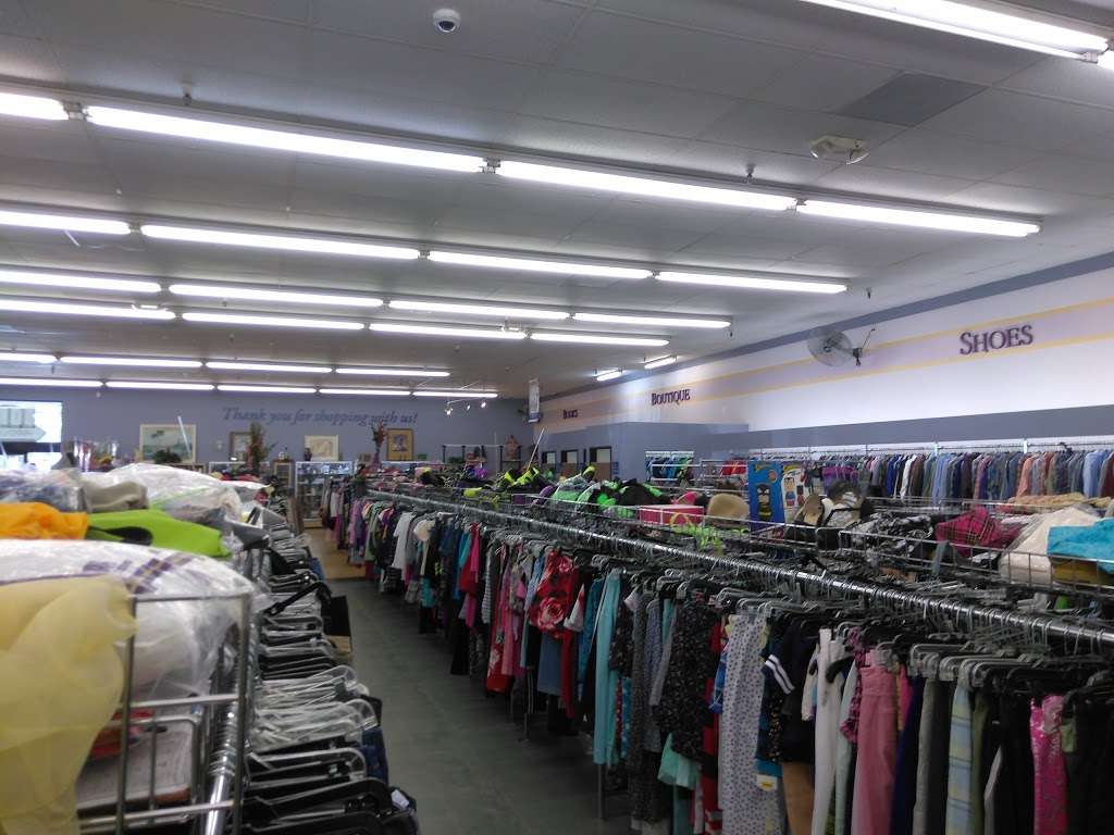 Goodwill Store & Donation Center | 4220 Balboa Ave, San Diego, CA 92117, USA | Phone: (619) 225-2200