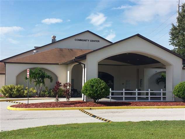 Iglesia Metodista Unida Alas de Aguila | 395 Marigold Ave, Kissimmee, FL 34759, USA | Phone: (786) 303-3682