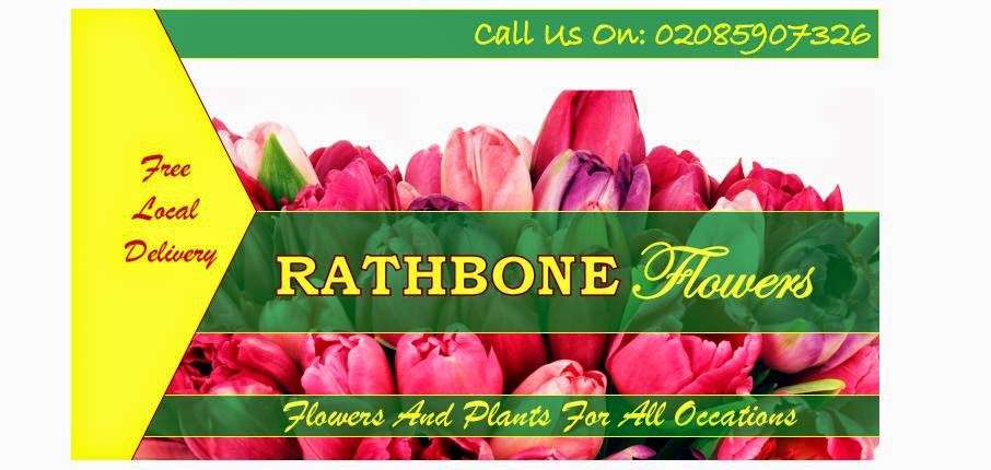 Rathbone Flowers | 6 Lodge Ave, Dagenham RM8 2JA, UK | Phone: 020 8590 7326