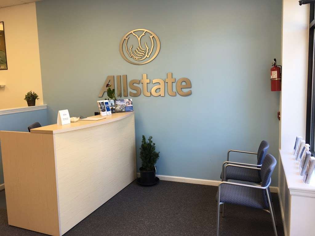 Jose Espejo: Allstate Insurance | 216 Washington Ave, Little Ferry, NJ 07643, USA | Phone: (201) 440-6600