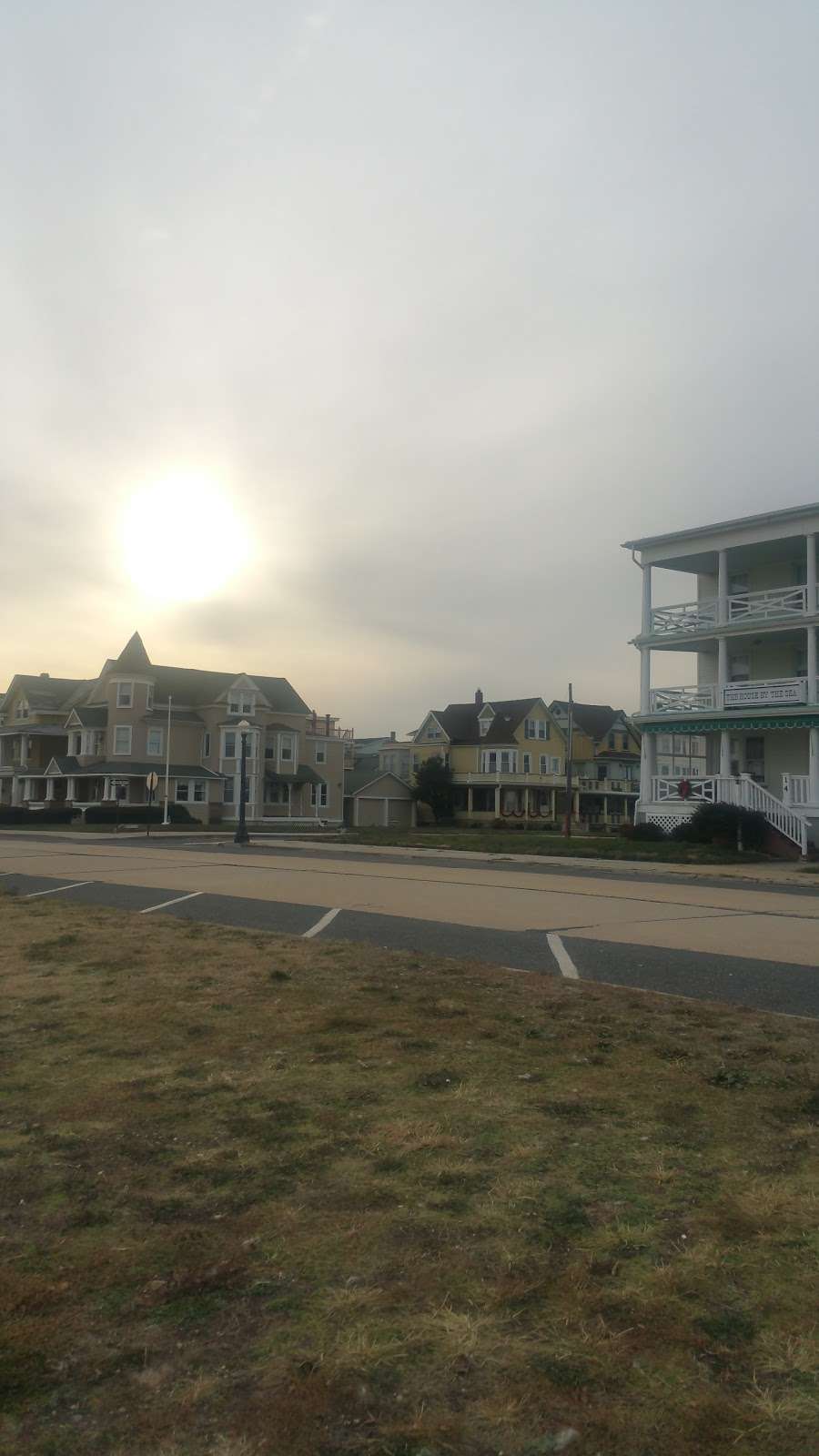 Ocean Vista Hotel | 13 Ocean Ave, Ocean Grove, NJ 07756 | Phone: (732) 776-2500