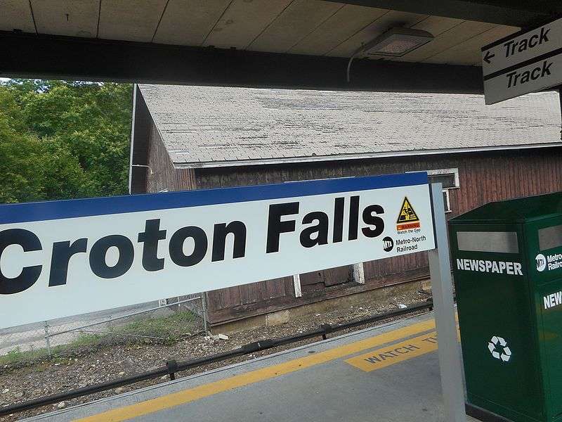 Croton Falls | 5 Front St, Croton Falls, NY 10519, USA